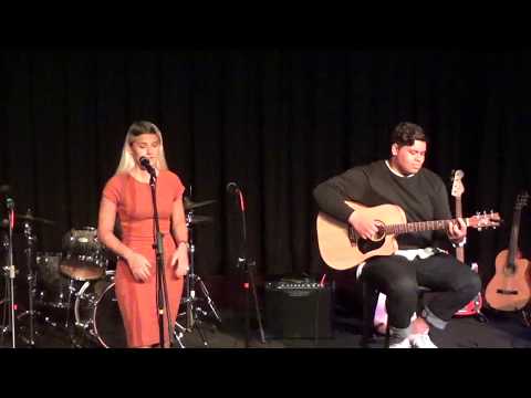 Alice Kucevic Hugøy - Pretty Hurts by Beyoncé