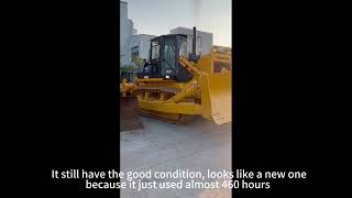 Bulldozer Shantui SD16 à vendre - Image 4 | Machineryline BF Bulldozer Shantui SD16 | Image 4 - Machineryline