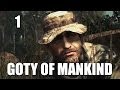 GOTY OF MANKIND #01: Бесконечное лето (Everlasting Summer ...