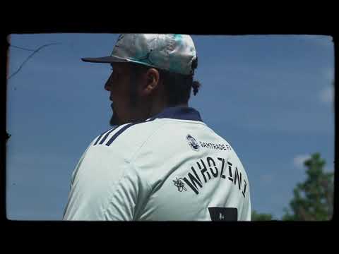 Whozini - London Bridge (Music Video)