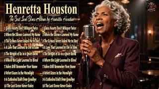 Download lagu Henretta Houston – 10 Soul Blues Songs That Touch Your Soul | Emotional Blues That Stay Forever mp3