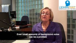 Auditory Processing Disorder - Identifying Symptoms