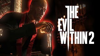 The Evil Within 2 – Course contre la montre