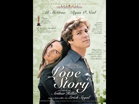 Le Colonne d'Ercole Puntata N. 35: Love Story, il tema più strappalacrime della storia del cinema.