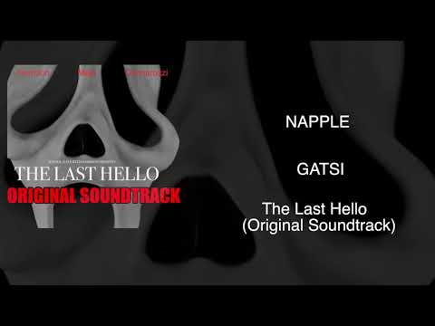 NAPPLE - GATSI (Official Audio)