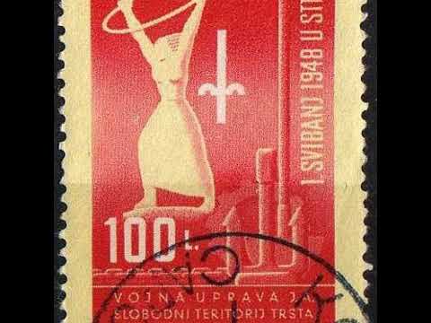 ASW 04: Triesta, a hot start to the Cold War II