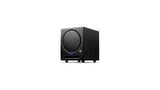 Review: PreSonus Eris Sub 8BT Powered Bluetooth Subwoofer for Gaming & Music