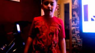 Laurie berkner- fast and slow by Seanp