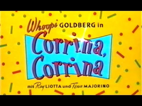 Trailer-Vorschau: Corrina, Corrina