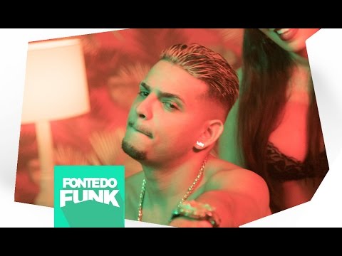 MC WM - Princesa da Favela (DJ Pablo) Lançamento 2017