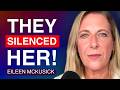 SCIENTISTS STUNNED Your BIO ELECTRIC FIELD Is REAL Quantum Science Proves Aura Healing Eileen M