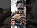Africa Hadzabe Trip People Forest Life Mr Inderjeet Kumar