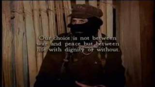 Revolucion X - E.Z.L.N.