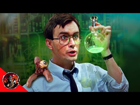 Bride of Re-Animator: The Best Sequel You Never Saw