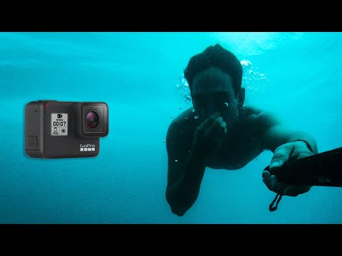 GoPro HERO 7 BLACK; What CASEY NEISTAT Didn't Tell YOU
