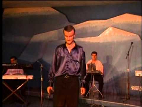 ARTUR PETROSYAN ...VORB.. HAMERG