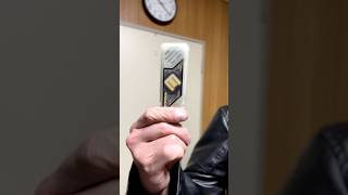 【ショート変身動画】仮面ライダーエターナルに変身してみた【#仮面ライダーw 】