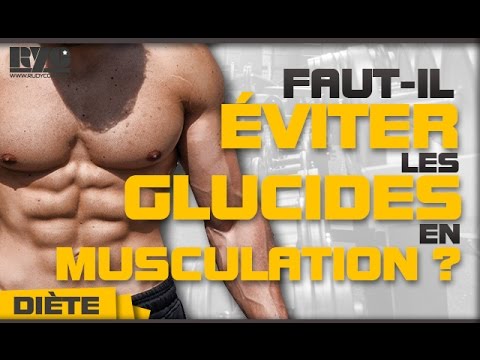 comment poser musculation