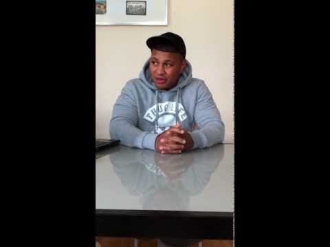 Nicone Ansage zu Farid Bangs Video Sperrung !