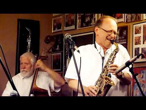 Jazzbreeze plays "Stevedore Stomp"