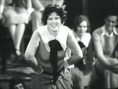 (1929) Sweetie - Helen Kane and  Jack Oakie