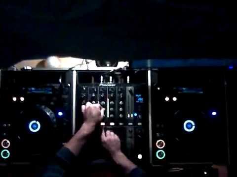 NEW TECH HOUSE DJ MIX - December 2011 Mixed By Dani Tejedor - 100 Minutes