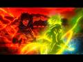 Top 10 Best Anime Fights Of 2025 So Far