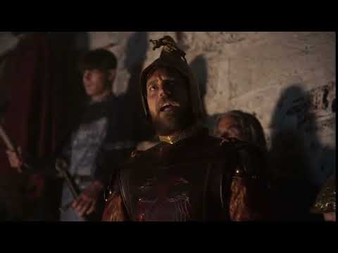 Jesui Da OG -  Boulgaroktόnos Intro