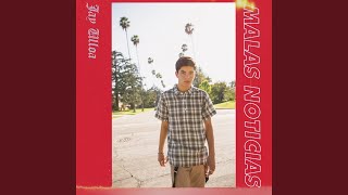 Jay Ulloa - Manos Al Aire (Audio)