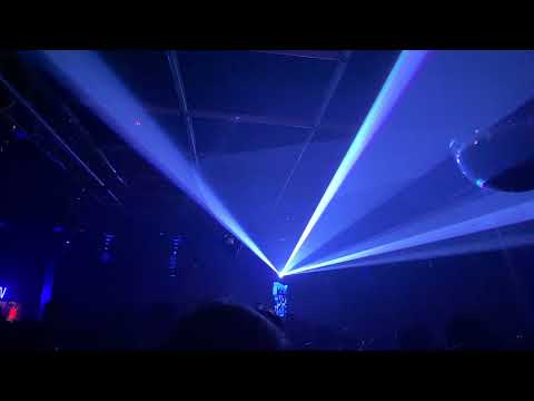 Paul Van Dyk @ Quantum (Classics) - Liquid Child - Diving Faces