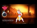 Just Dance 2 Walk Like an Egyptian