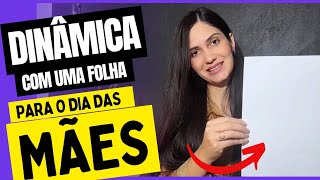 DYNAMICS FOR MOTHER'S DAY | LEGACY - Maellen Rodrigues #dynamics