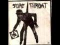 Sore Throat Death To Capitalist Hardcore FULL EP 1987