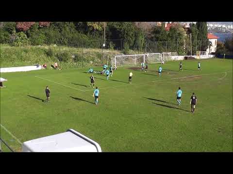 3 HNL Zapad:Opatija-Trnje 2:1