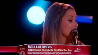 Emily Ann Roberts-Why not me