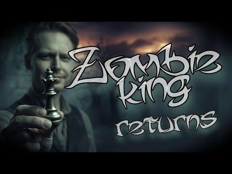 Kill the Philidor - Zombie king gambit returns!