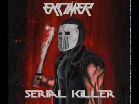 Excimer - Sodomy and Lust (Sodom Cover)