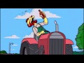 The Simpsons Skinner S Evil Plan With Lyrics
