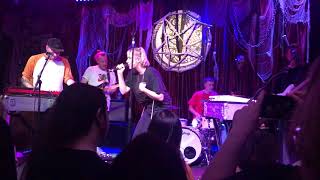 The Moment - Fickle Friends