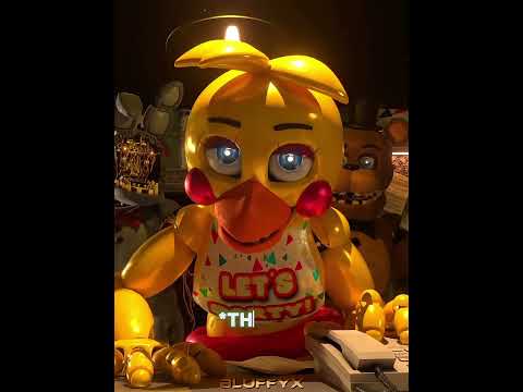 t.chica is cooked 💀 || #fivenightsatfreddys #fnaf #edit #fnaf2 #fnafedit #explore #shorts #fnaffans