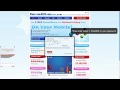 How to login on Euromillions.uk.com