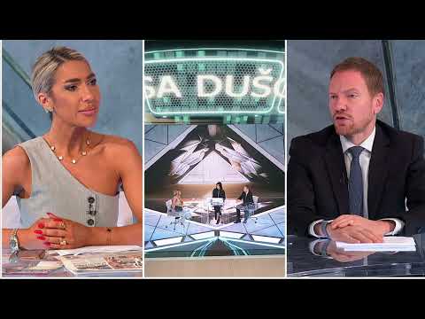 Novo jutro-Dina Vučinić,Milan Antonijević-07.12.2025.