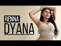 Renna Dyana Model
