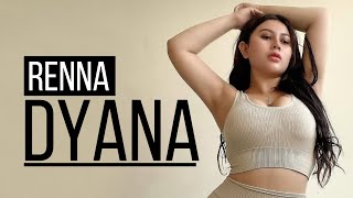 Download lagu Renna Dyana | Model mp3