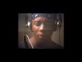 Wu Tang Clan Recording C R E A M In The Studio 1993