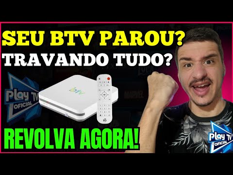 BTV STOPPED WORKING? WHAT TO DO NOW? BTV 13 FREEZING A LOT - EPPI CINEMA - TV EXPRESS