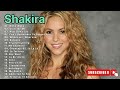 Shakira Best Collection Song Best Of Shakira Top 20 Hollywood Song Shakira