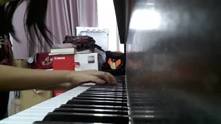 Meridians - Greyson Chance (Cover)