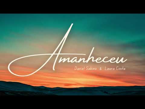 AMANHECEU - CCB Avulso | Daniel Sabino (Ft. Laura Costa) Prod. Joel Júnior