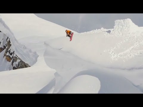 Cноуборд The Sequel | WASTED YOUTH | Snowboard Film Trailer